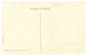 Suez    Moses Fountain