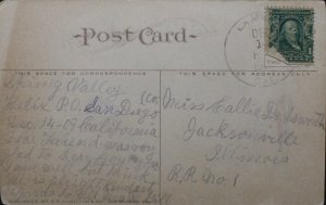 Adobe Chapel Tia Juana Mexico