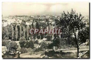 Postcard Moderne Saint Maur Marne Chennevieres General view of Saint Maur des...