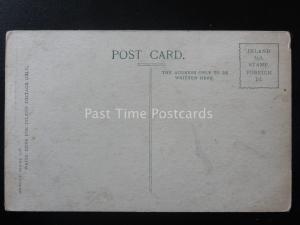 Norfolk NORWICH Tombland Alley - Old Postcard by Jarrolds 946