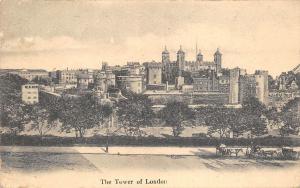 BR65108 the tower of london   uk