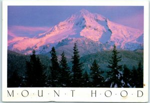 M-11380 Mt Hood Oregon