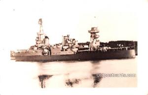 Military Ship Military Battleship Unused 