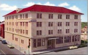 NM Albuquerque Elks Club #461