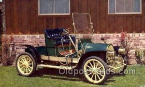 1907 franklin Antique Classic Car, Unused 