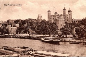 England London The Tower Of London