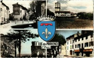 CPA Le LUC-en-PROVENCE (106531)