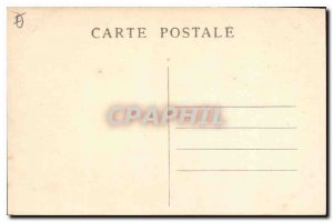 Old Postcard novels on isere drome lisere