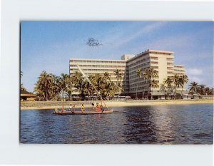 Postcard Hotel Bali Beach, Sanur, Indonesia