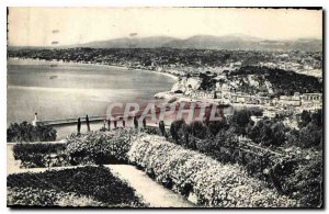 Nice Old Postcard General view