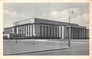 BR42048 Berlin deutschlandhalle germany