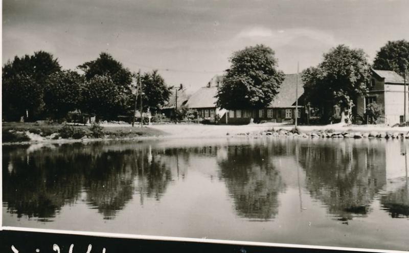 RPPC Großenbrode, Schleswig-Holstein, Germany - Multiview