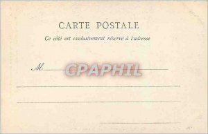 Old Postcard Saint Quentin City Hotel