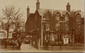 RPPC UK ENG The Globe Hotel