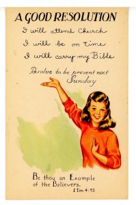 Rally Day, Sunday School     