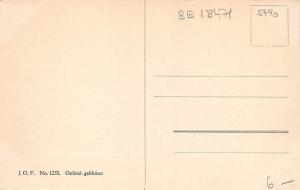 bg18471 brilon marktplatz germany