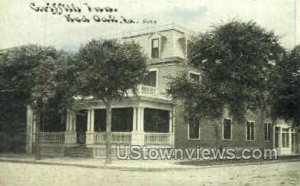 Griffith Inn - Red Oak, Iowa IA