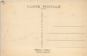 CPA ARROMANCHES Notre-Dame-des-Flots (1250201)