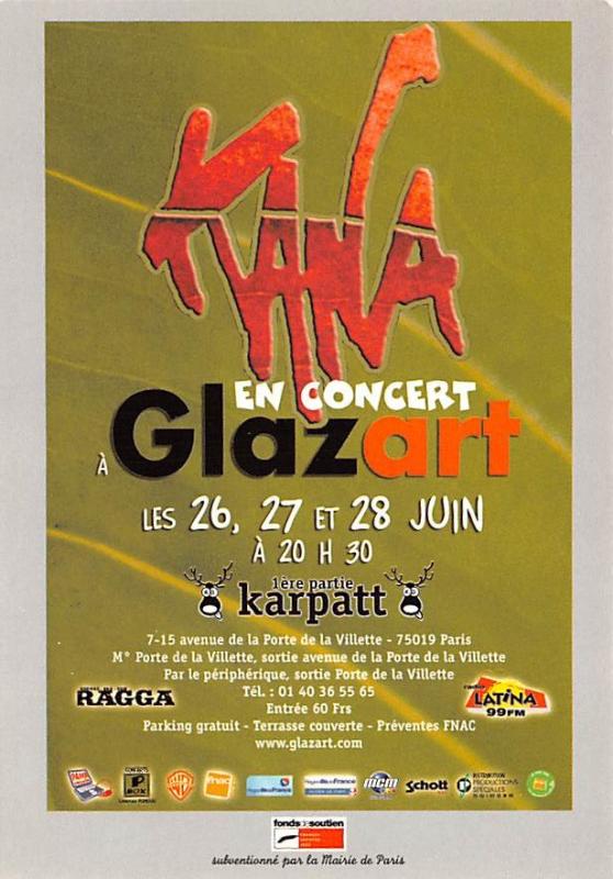 Glazart - 