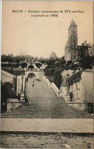 CPA auch monumental staircase (1169433)
							
							