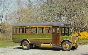 1925 5th Ave. 20 4P. Cross â€“ town bus Bus Unused 