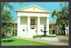 First State Capitol,Little Rock,AR