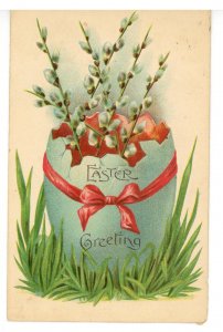 Greeting - Easter