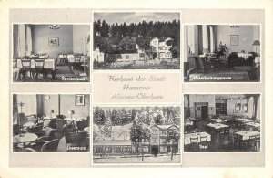 Lot361 kurhaus der stadt hannover altenau oberharz   germany