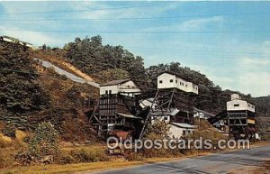 Coal Mining Eastern KY , USA Unused 