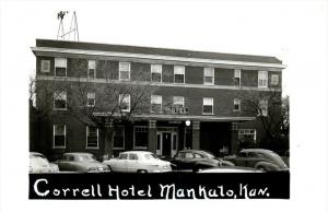 21631  KS Mankuto  Correll Hotel  RPC