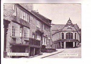 Around Delph, England, Used 1980