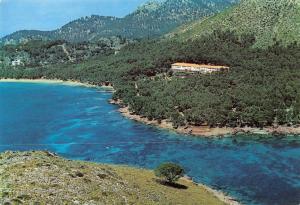 BR84711 mallorca spain pollensa hotel formentor spain