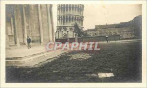 PHOTO CARD Pisa