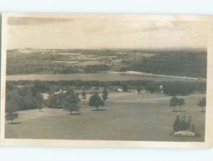 Old rppc NATURE SCENE Great Postcard AB0621