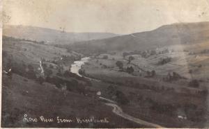 uk32038 low  row browbank uk richmond yorkshire