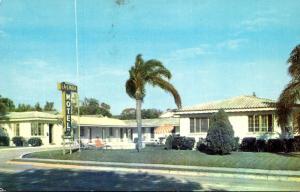 Florida Sarasota La Linda Motel