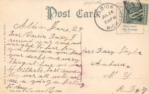 Masonic Temple Lansing MI