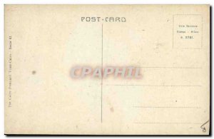 Old Postcard Orientalism Maalesh