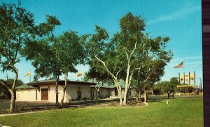 International King's Table, Inc. - Sarasota, Florida Postcard