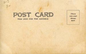 Military - Tent Encampment    *RPPC