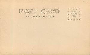 RPPC Postcard Mt. Anthony Bennington Vermont Farmhouse