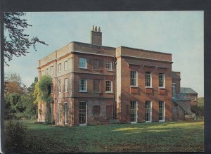 Hampshire Postcard - Old Alresford Place, Winchester Diocesan House RR7186