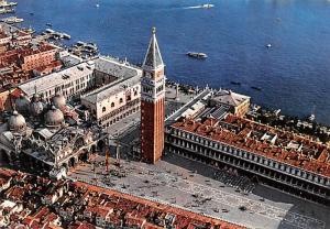 St Marcus Square - Venezia