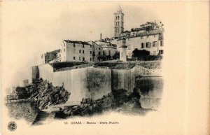 CPA CORSE - BASTIA - Terra Nuova (710446)