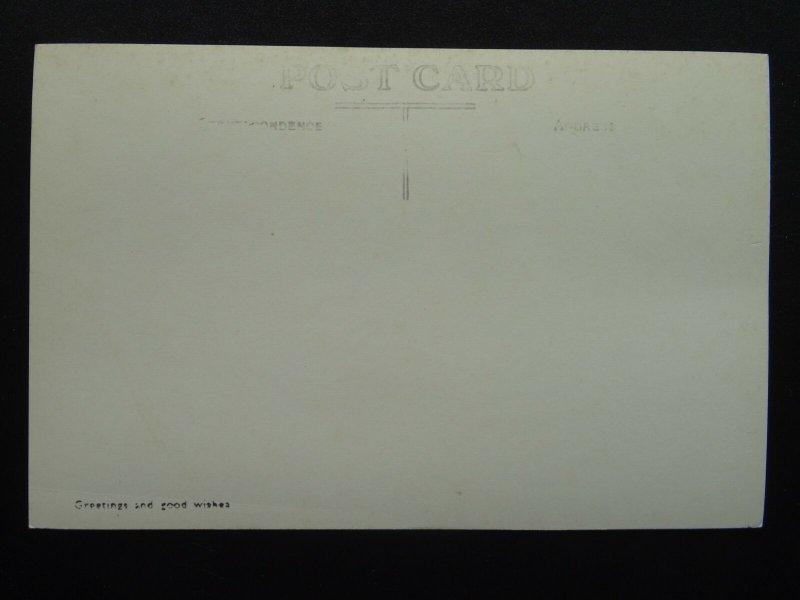 Devon POUNDSGATE The Tavistock Inn c1950s RP Postcard by Kenneth E. Ruth