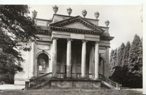 Durham Postcard - Gibside Chapel - Co Durham - Real Photograph - Ref 21051A