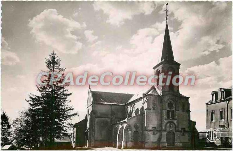 Postcard Old Pilgrimage of St. Anthony of Hauts Buttes Montherme (Ardennes) T...
