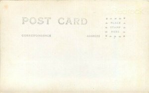 IL, Great Lakes, Illinois, Naval Training Station, Change of Command, RPPC