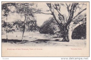 Vale Of Avoca, or Ovoca, , county Wicklow, Ireland , PU-1905