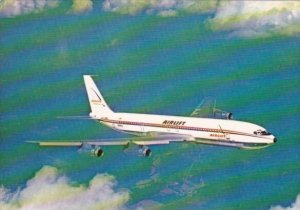 Airlift International Boeing 707-355C Intercontinental